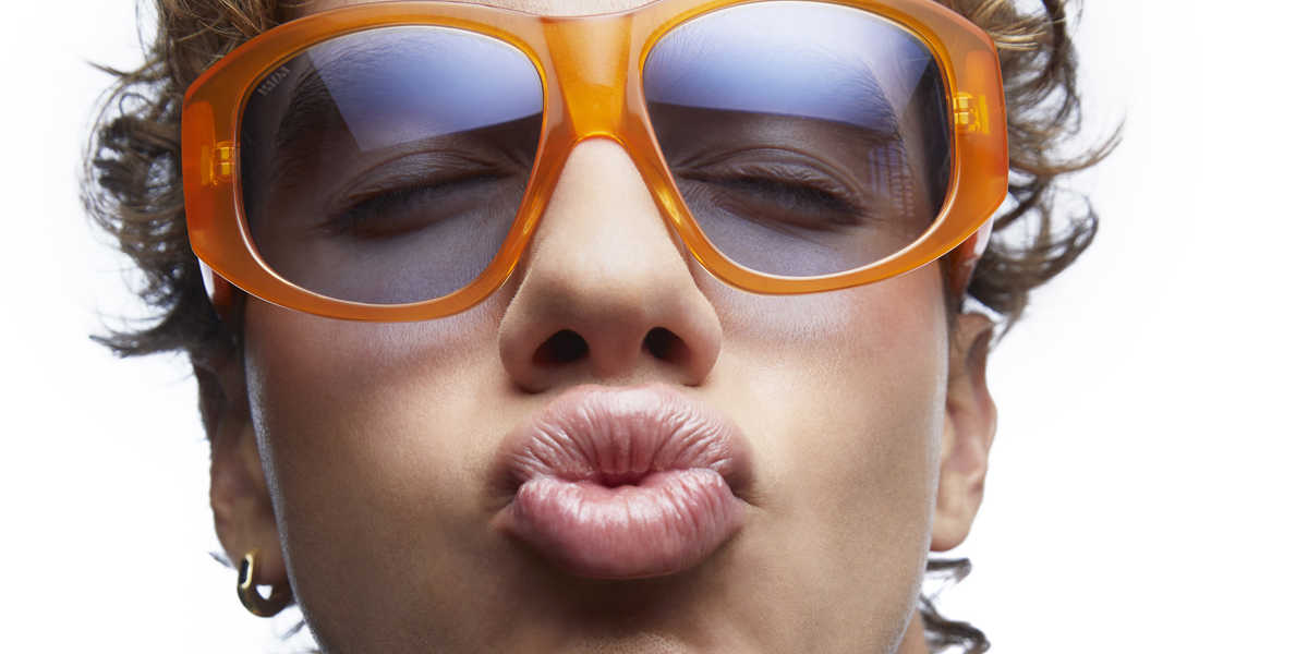 2024 EYEWEAR CAMPAIGN