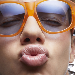 2024 EYEWEAR CAMPAIGN