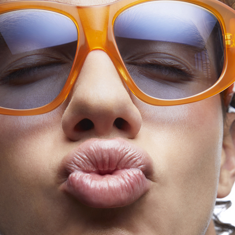 2024 EYEWEAR CAMPAIGN