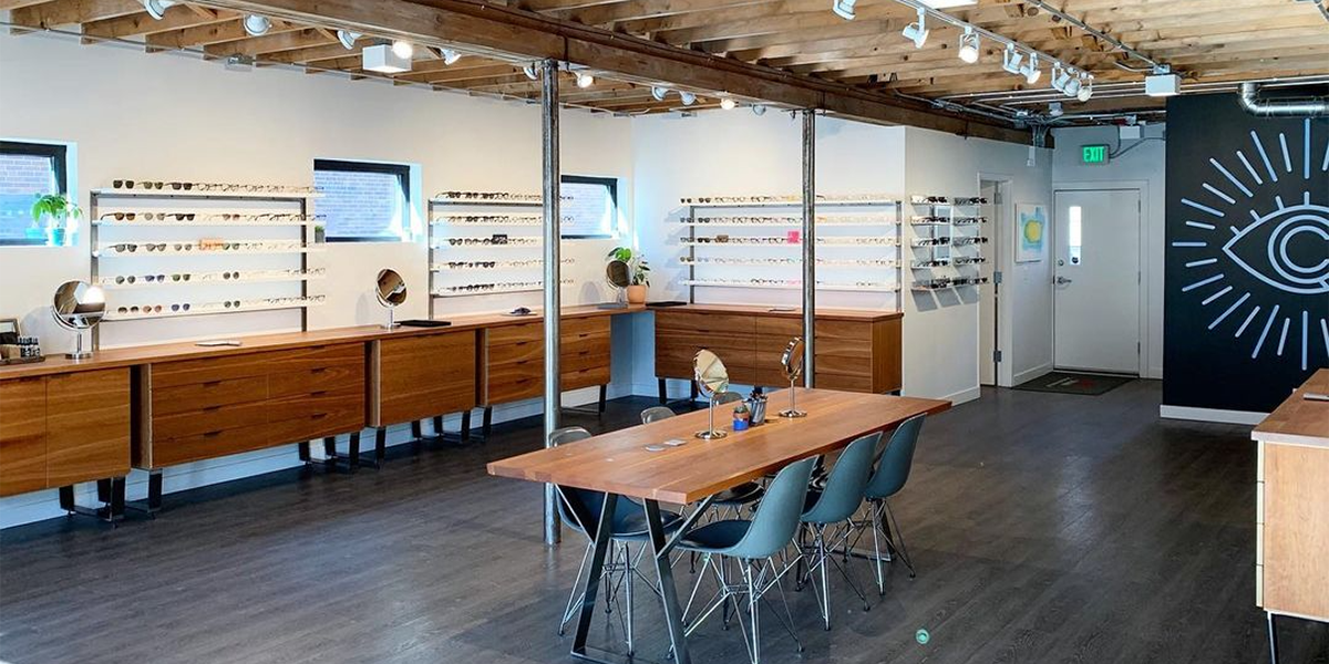 VADA IRL: QUEEN CITY OPTICAL PROVISIONS