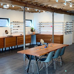 VADA IRL: QUEEN CITY OPTICAL PROVISIONS