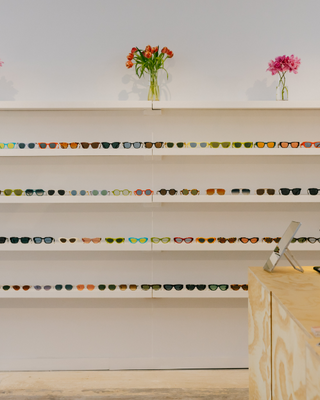 VADA IRL: WESTSIDE MARKET