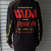 VADA LONG SLEEVE METAL TEE