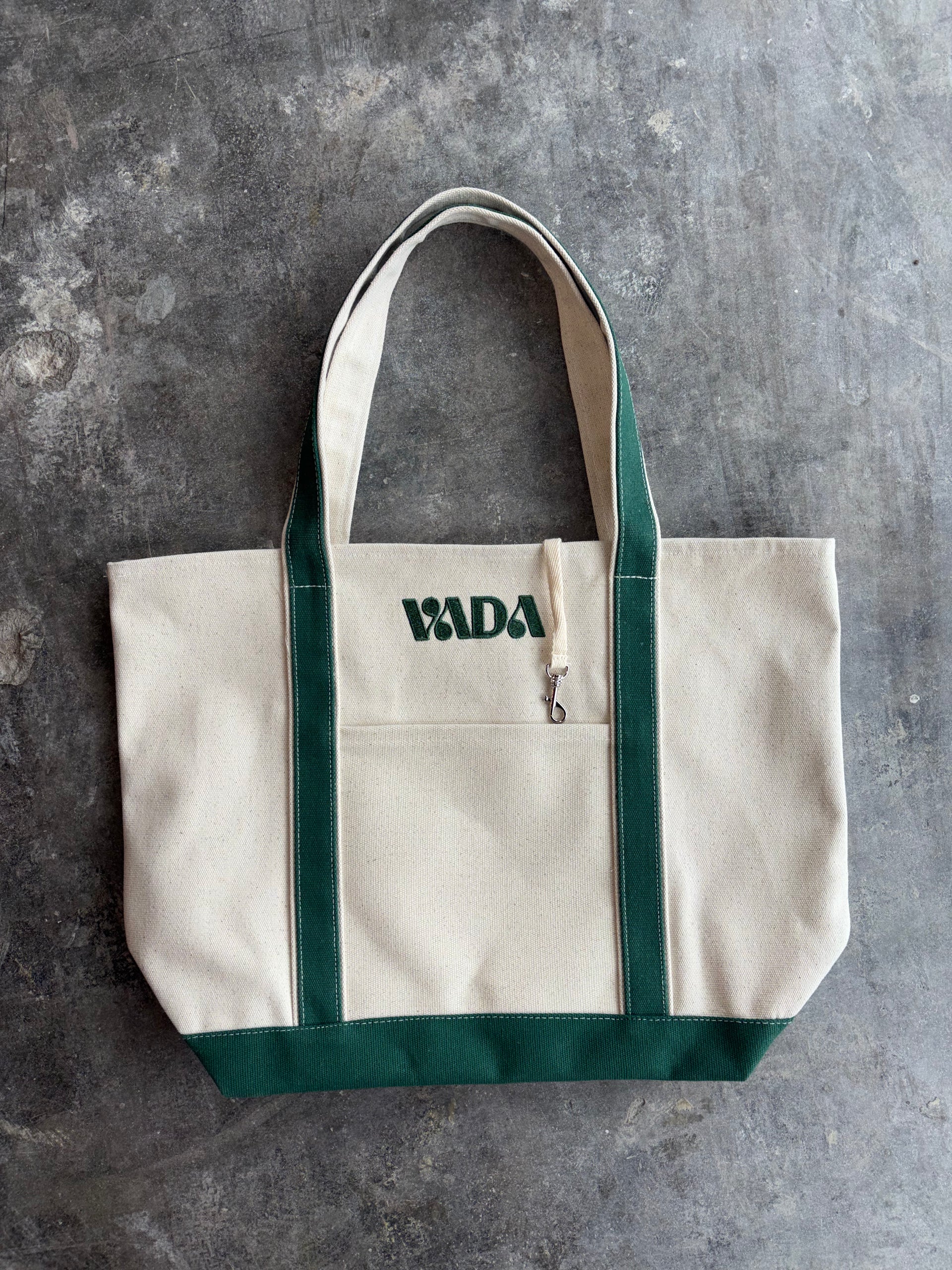 BOAT TOTE