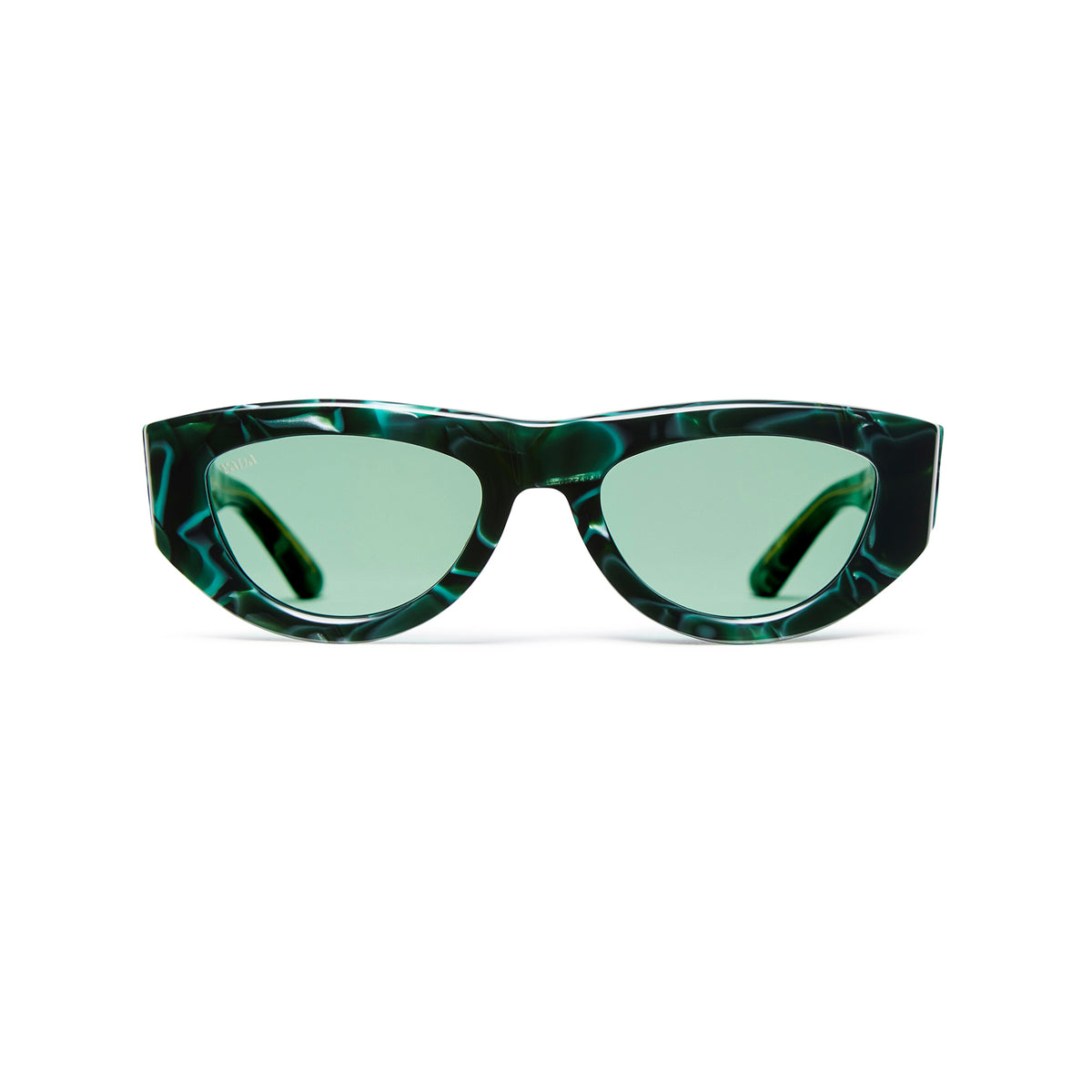 TOKIO MALACHITE