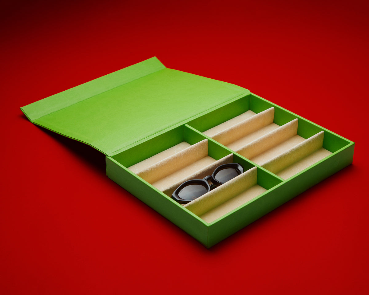 Guichard Mini Corfet Eyewear Case