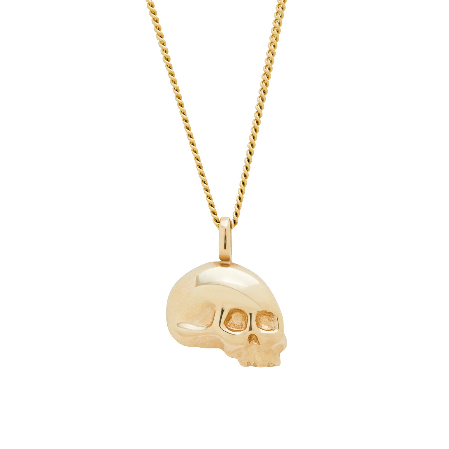 SKULL PENDANT