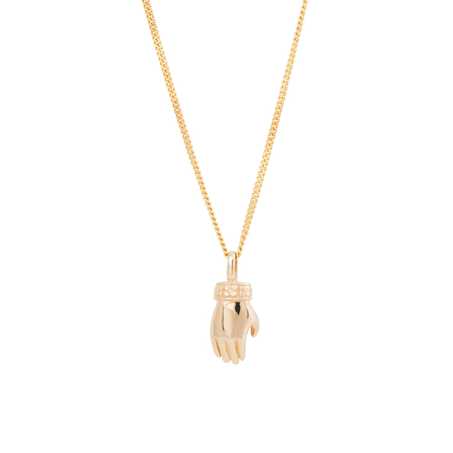 HAND PENDANT