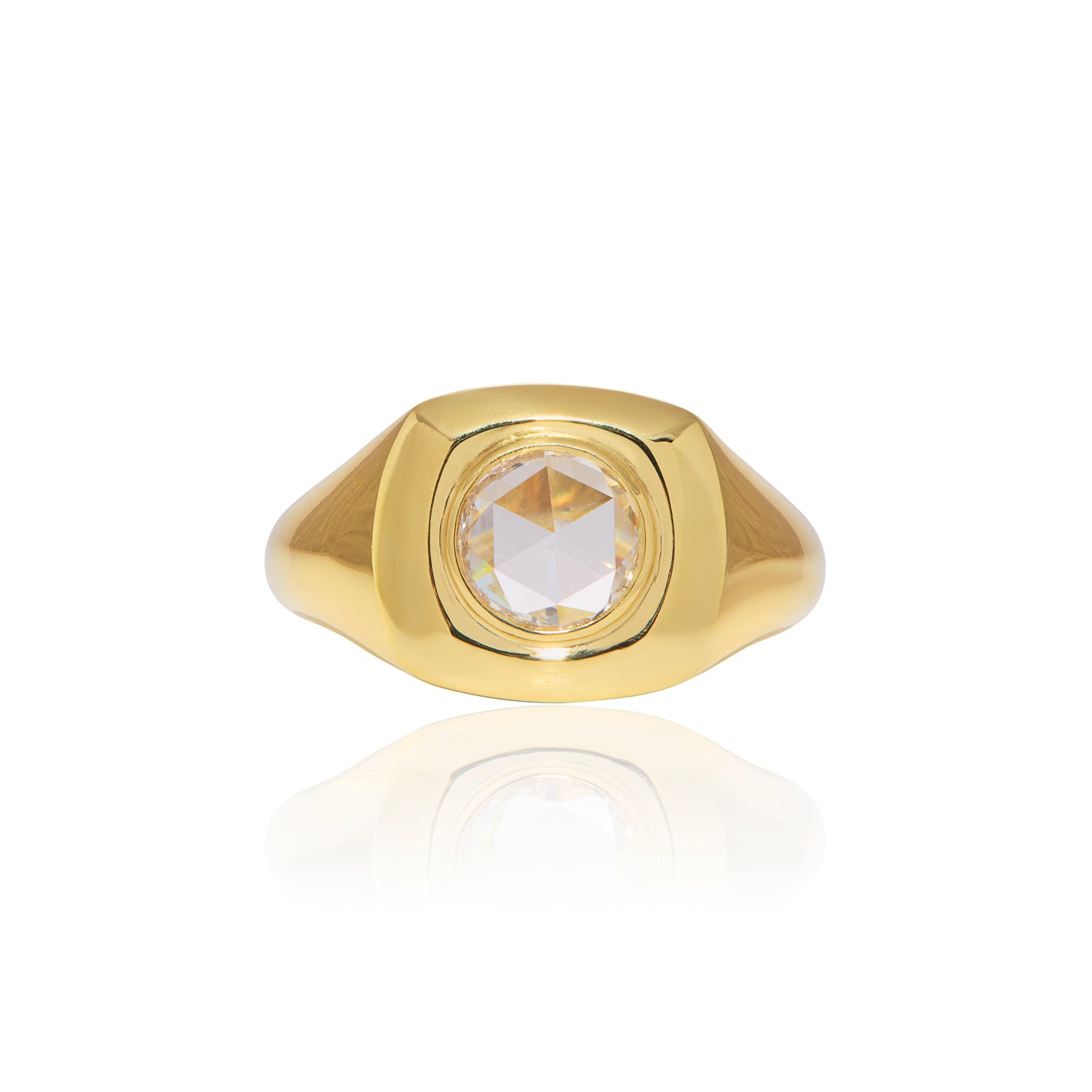 PILLOW RING
