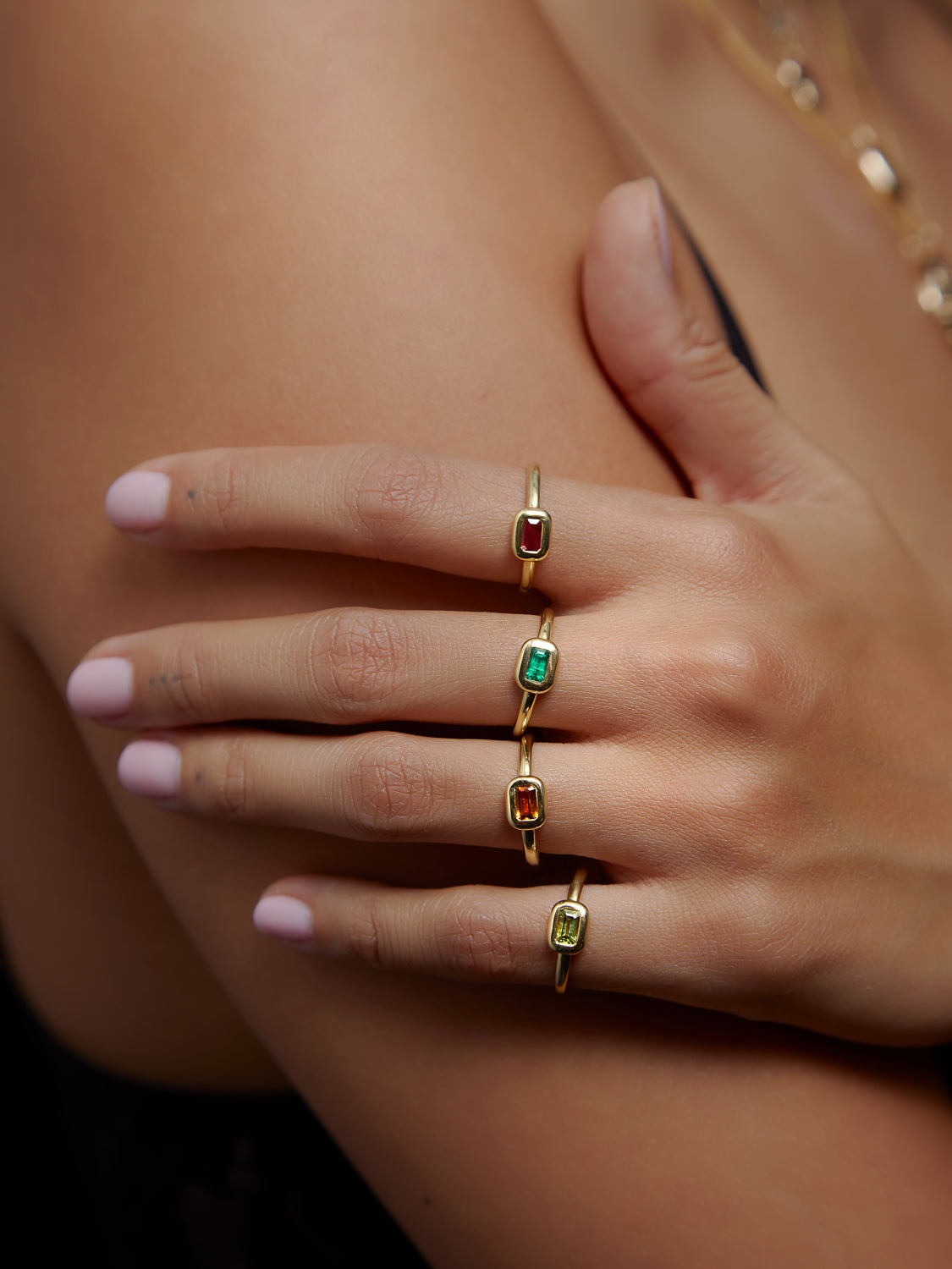 BUBBLE RING