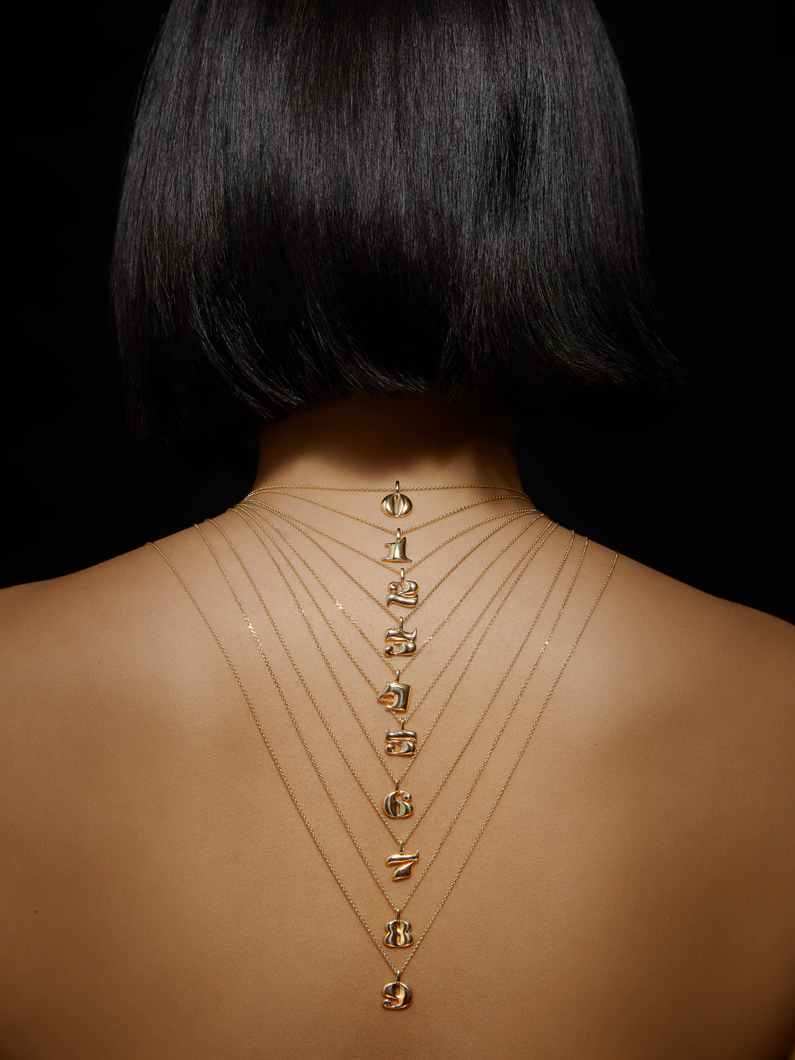 VADAMATH PENDANT
