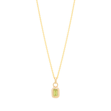 BABY BUBBLE PENDANTS