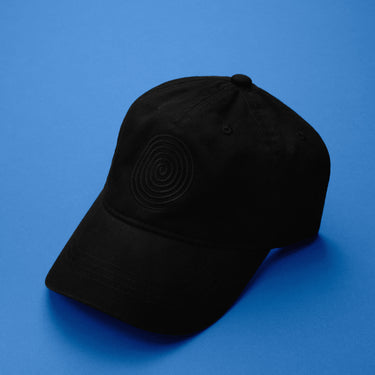 SWIRL VADA DAD HAT