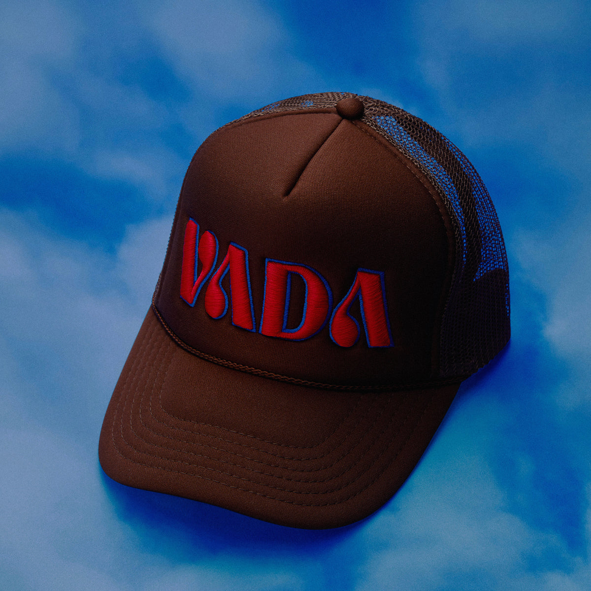 TRUCKER HAT