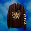 VADA SWIRL HOODIE