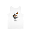 BURN SLOW X VADA TANK