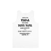 BURN SLOW X VADA TANK