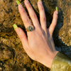 SIREN SIGNET RING