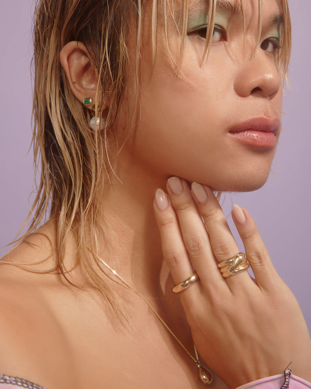 SERPENT RING