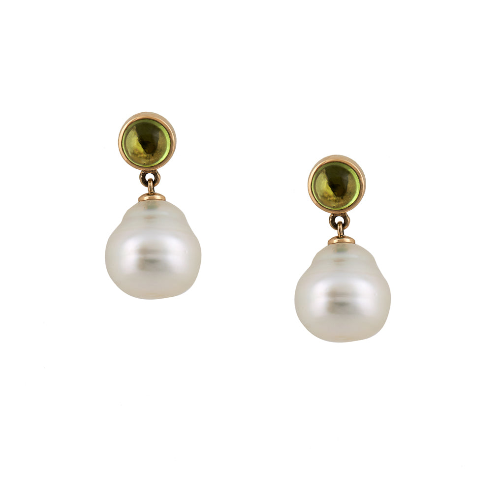 PEARL DROPS