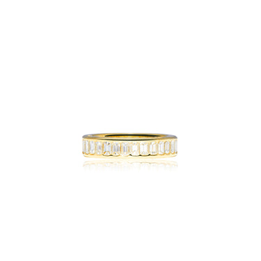 THE ODYSSEY ETERNITY BAND