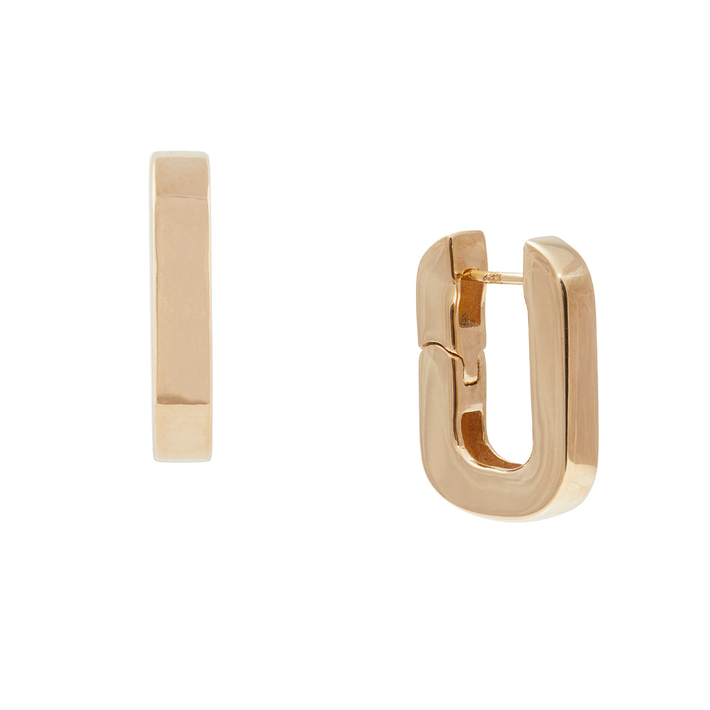 WILSON HINGE HOOPS
