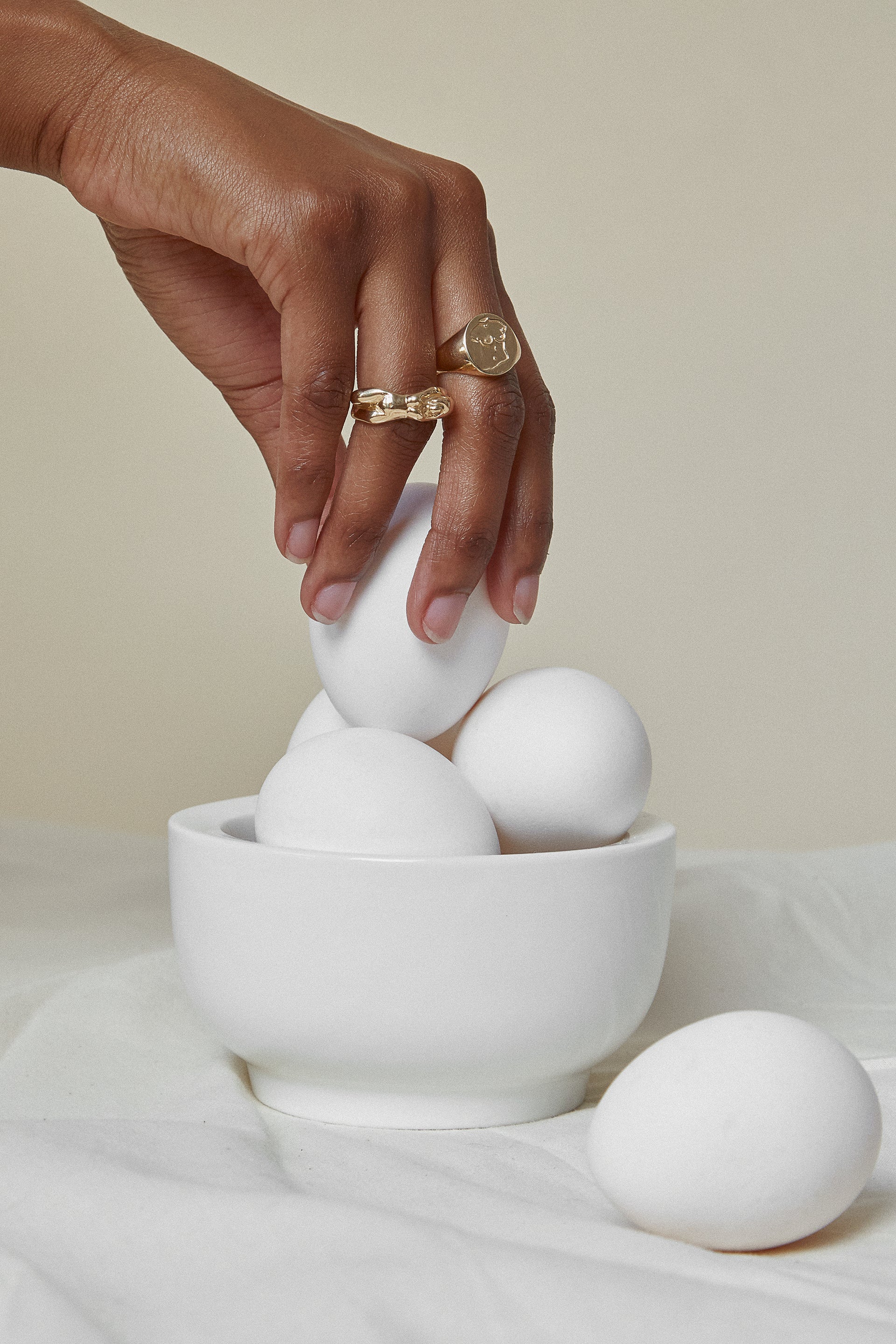 FORM RING