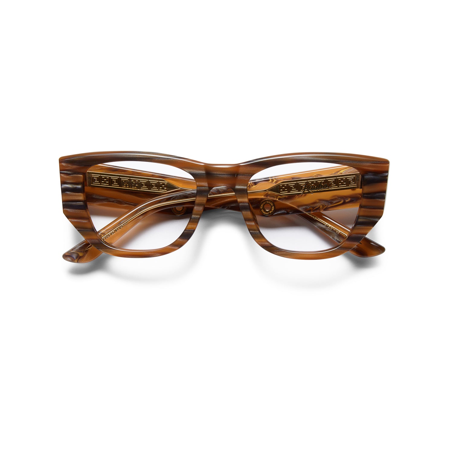 KAUBŌI TIGER'S EYE – VADA - Main Image