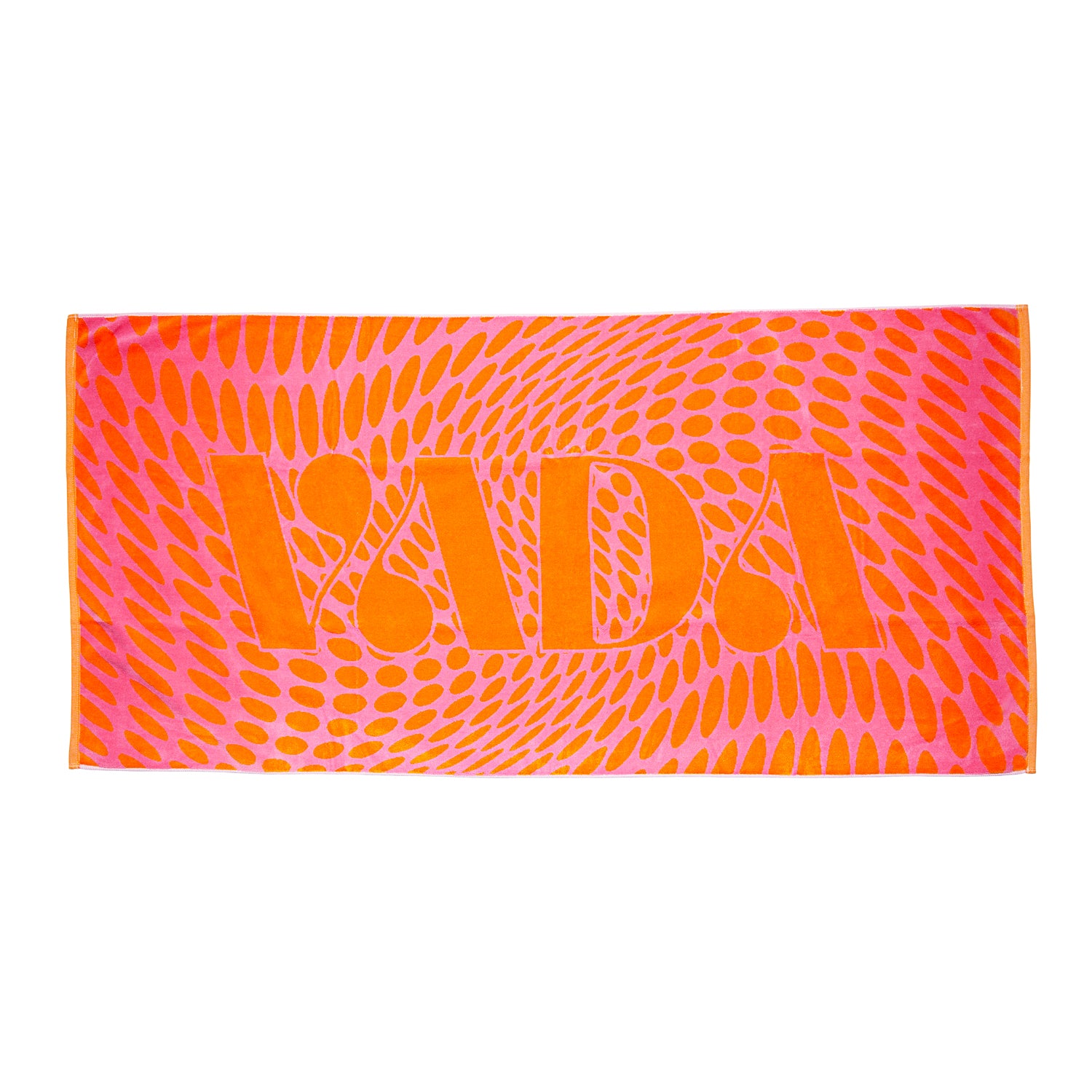 LOGO TOWEL