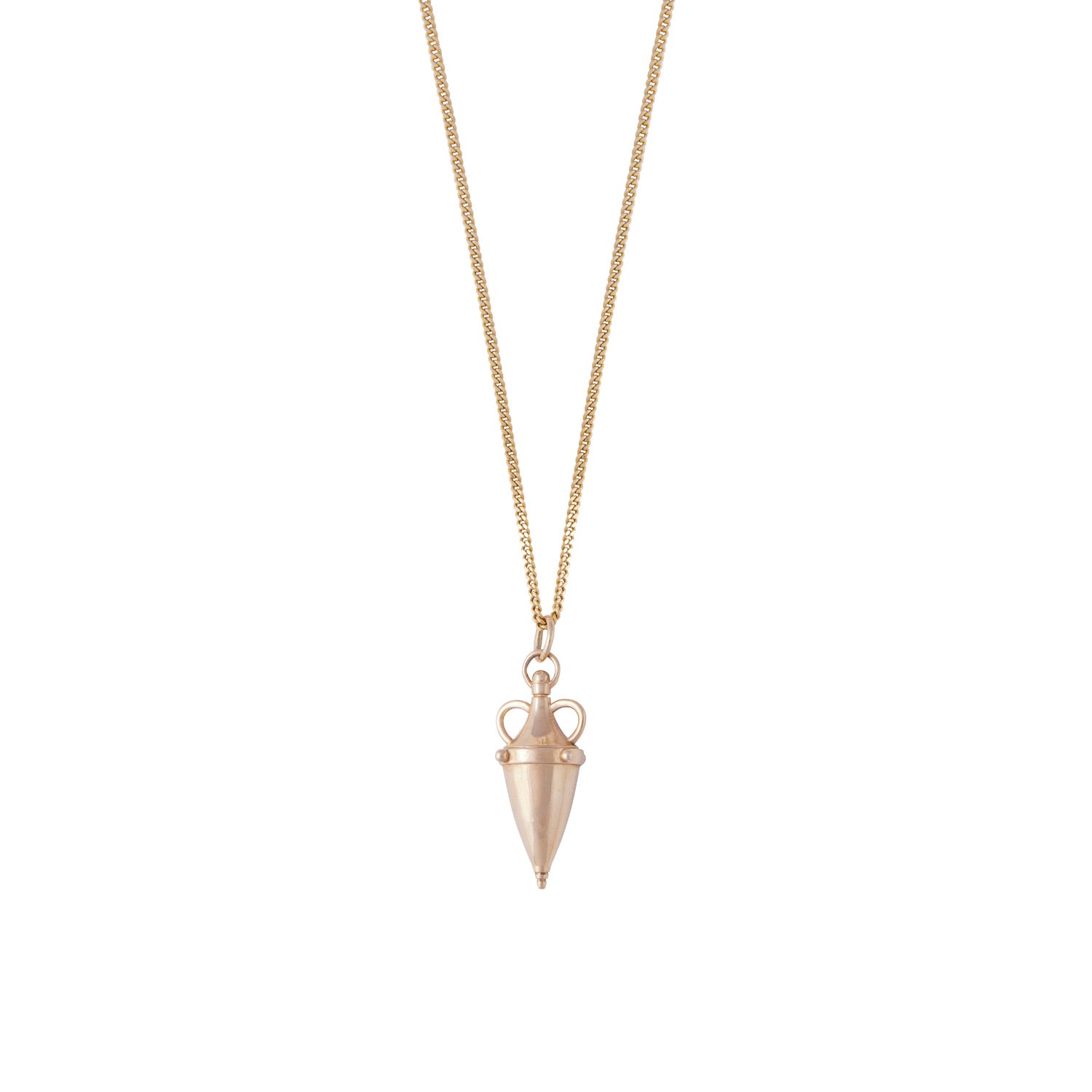 URN PENDANT