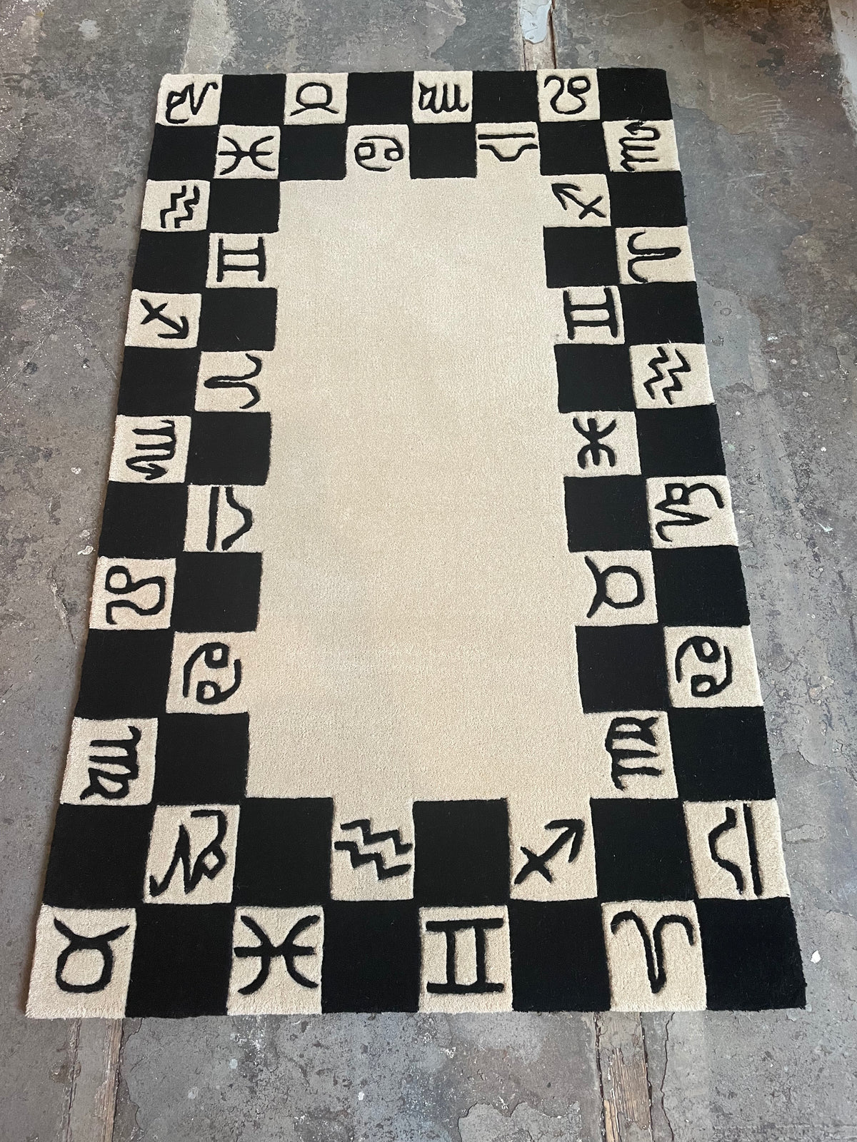 Relic Home X VADA Zodiac Rug
