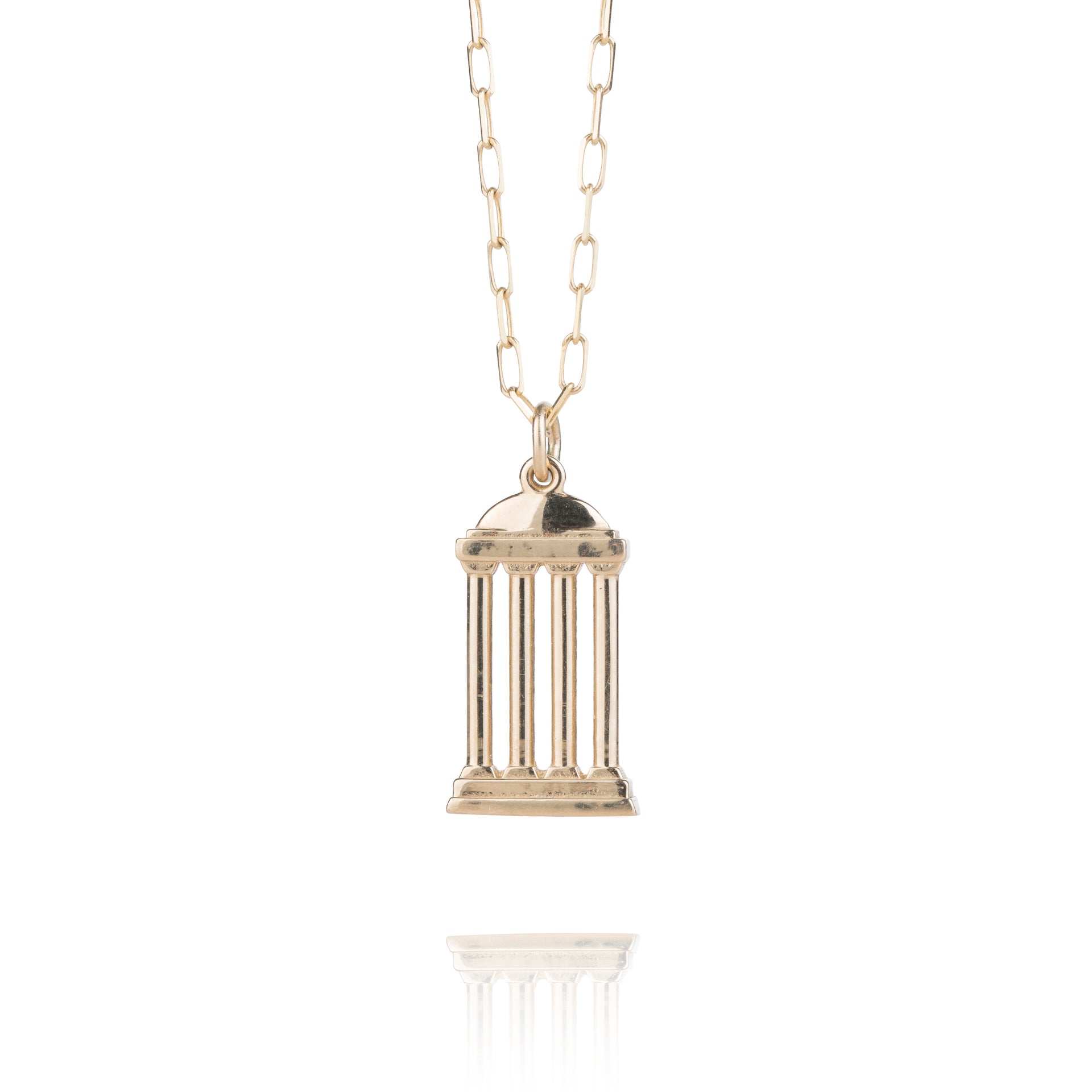 COLUMN PENDANT